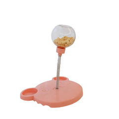 SnackChase Toy