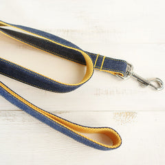 Cowboy Pet Collar