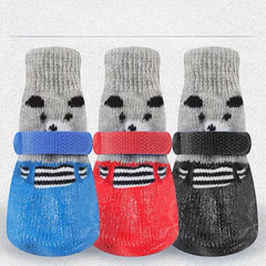 Pet Waterproof Shoes