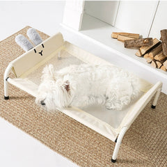 Pet Kennel Camp Bed