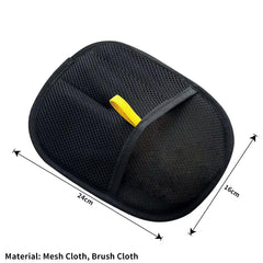 New Pet Grooming Gloves