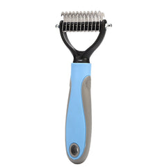 Pet Gentle Detangling Comb
