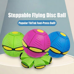 BouncePop Ball