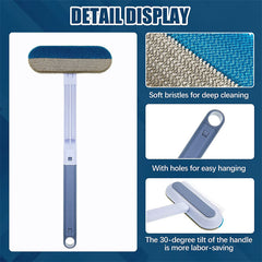 4-in-1 Pet Hair Removal Brush