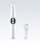 2 in 1 Trimmer & Grinder™