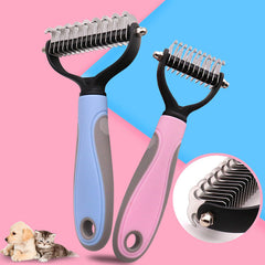 Pet Gentle Detangling Comb