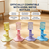 Self-Refilling Cat Water Bowl
