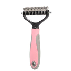 Pet Gentle Detangling Comb