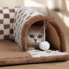 First Class Tunnel Bed