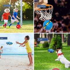 BouncePop Ball