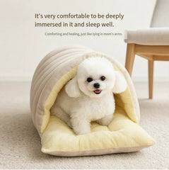 Cave Stylover Bede Cozy Hideaway with Removable Washable C