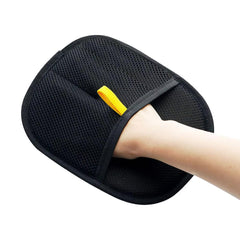 New Pet Grooming Gloves