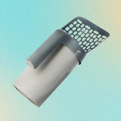 Cat Litter Scoop