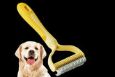 Pet Gentle Detangling Comb