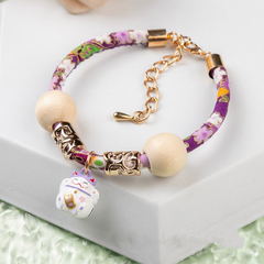 Cat Necklace Collar – Cute Adjustable Pet Collar for Cats