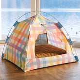 Pet Tent Bed