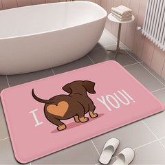 Floor Anti-Slip Mat