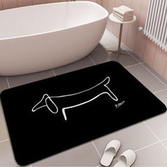 Floor Anti-Slip Mat