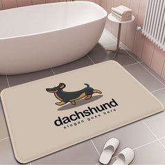 Floor Anti-Slip Mat