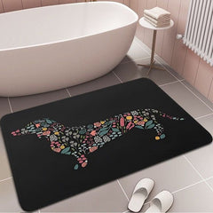 Floor Anti-Slip Mat