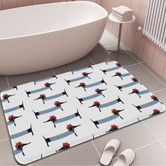 Floor Anti-Slip Mat