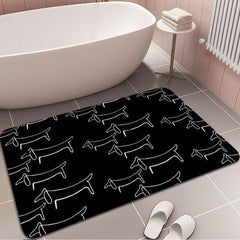 Floor Anti-Slip Mat