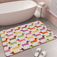 Floor Anti-Slip Mat