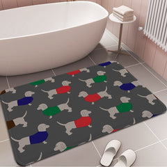 Floor Anti-Slip Mat