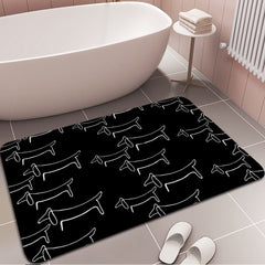 Floor Anti-Slip Mat