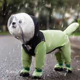 Dog Raincoat