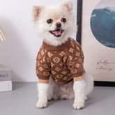 PetsLoveStory® Warm Dog Sweater