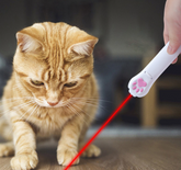PetsLoveStory® Multi-Pattern Laser Cat Toy