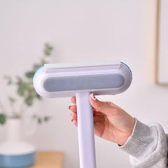 4-in-1 Pet Hair Removal Brush