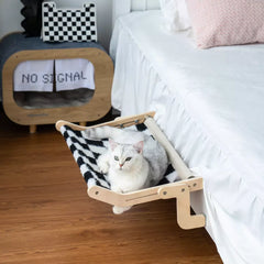 Cat Hammock