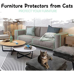 Cat Scratch Furniture Protectors