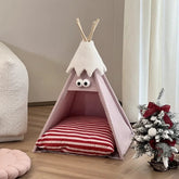 PetsLoveStory® Winter Tent Pet Nest
