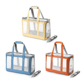 PetsLoveStory® Cat Backpack Carrier