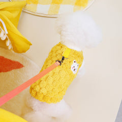 Cat Clothing Set