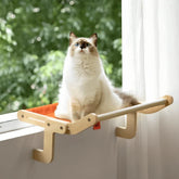 PetsLoveStory® Cat Hammock