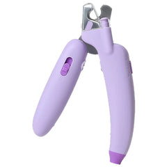 Electric Cat Nail Trimmer