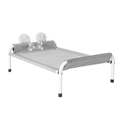 Pet Kennel Camp Bed