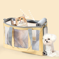 Cat Backpack Carrier