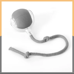 Rotating Smart Ball Cat Toy