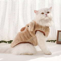 Cat Clothing Set