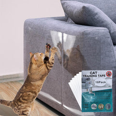 Cat Scratch Furniture Protectors