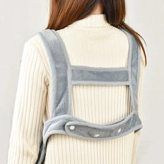 Pet Carrier Bag Apron