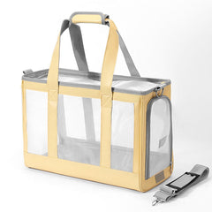 Cat Backpack Carrier