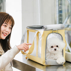 Cat Backpack Carrier