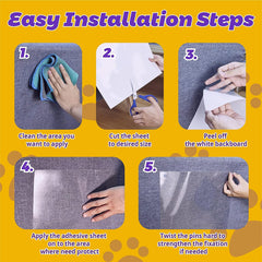 Cat Scratch Furniture Protectors