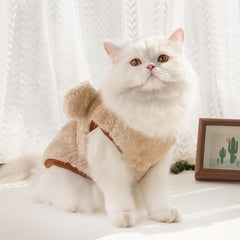 Cat Clothing Set